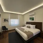 Casa Arcos Chapultepec