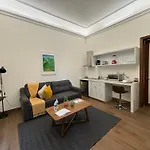 Casa Arcos Chapultepec