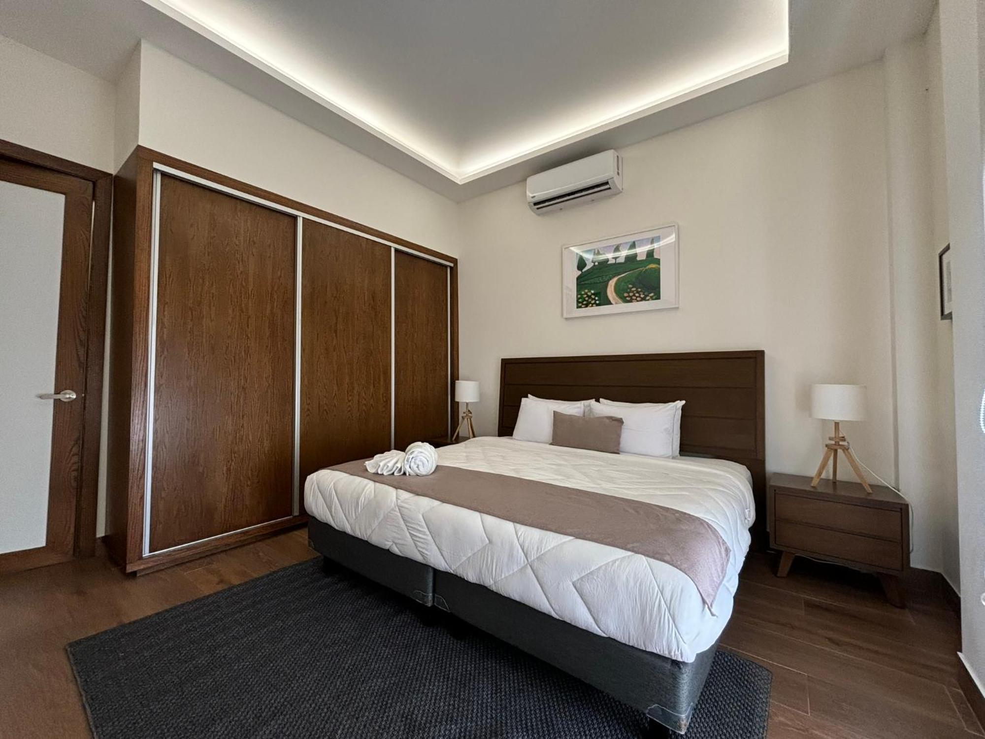 Casa Arcos Chapultepec Apartment *