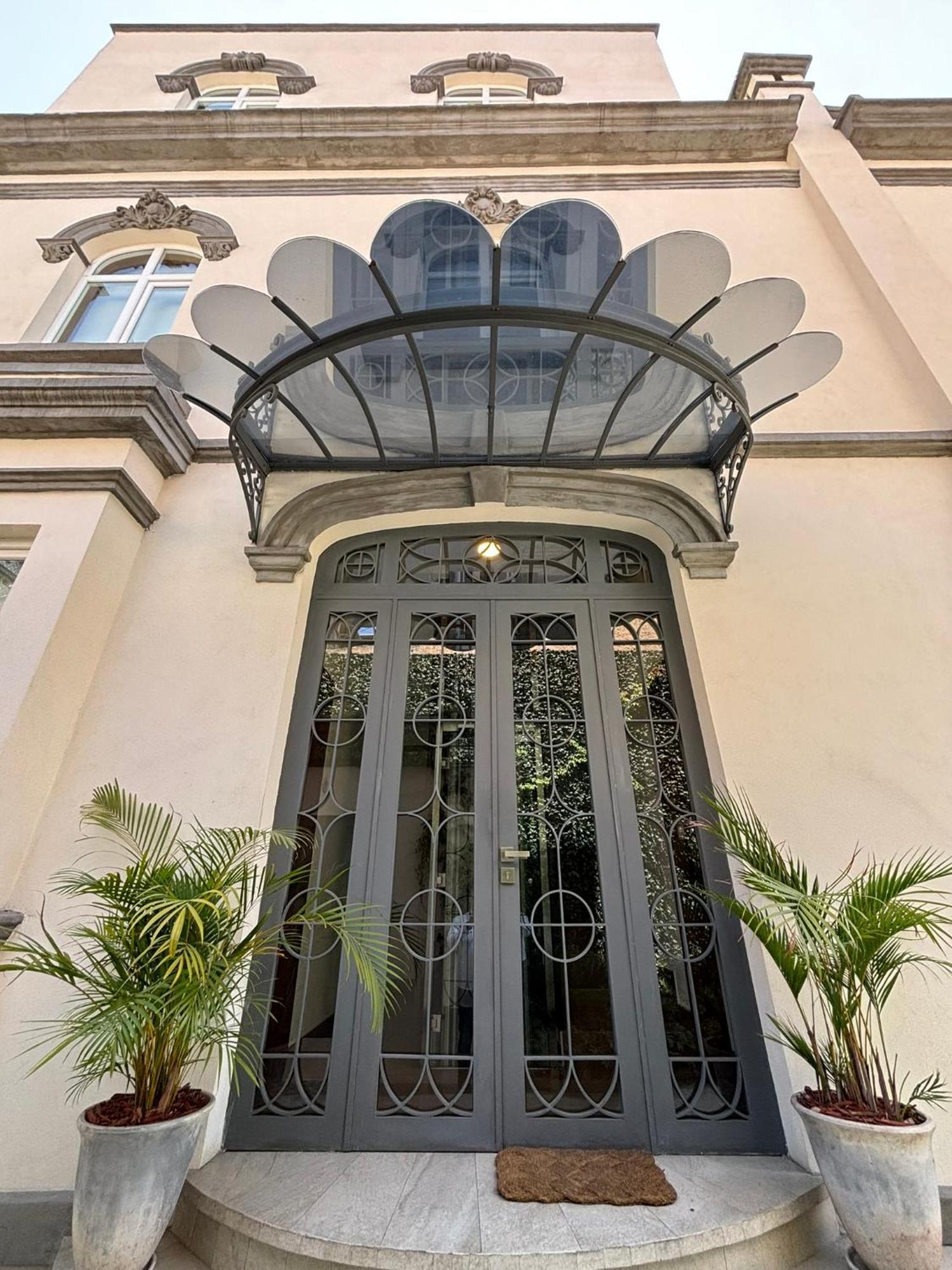 Casa Arcos Chapultepec Apartment